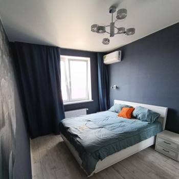 Сдается 2-х комнатная квартира, 56 м²