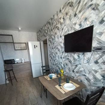 Сдается 2-х комнатная квартира, 56 м²