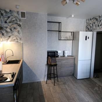 Сдается 2-х комнатная квартира, 56 м²
