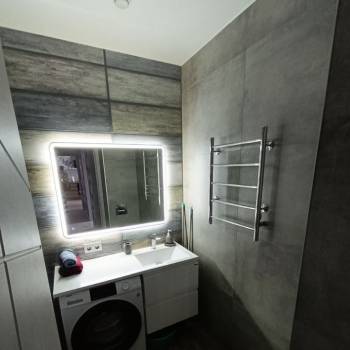 Сдается 2-х комнатная квартира, 56 м²