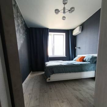 Сдается 2-х комнатная квартира, 56 м²