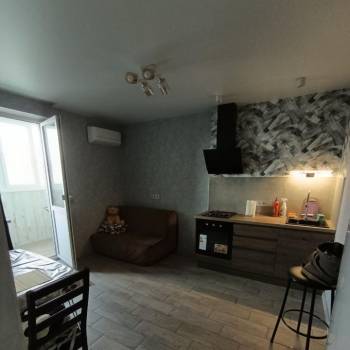 Сдается 2-х комнатная квартира, 56 м²