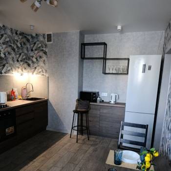 Сдается 2-х комнатная квартира, 56 м²