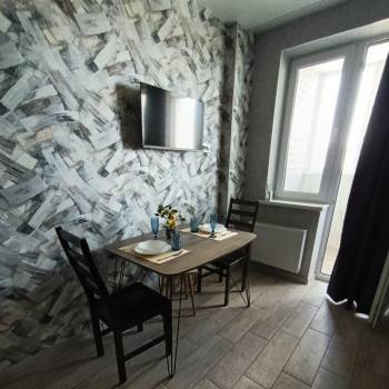 Сдается 2-х комнатная квартира, 56 м²