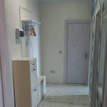 Сдается 2-х комнатная квартира, 56 м²