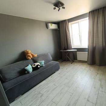 Сдается 2-х комнатная квартира, 56 м²
