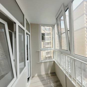 Сдается 2-х комнатная квартира, 64 м²