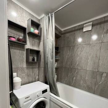 Сдается 2-х комнатная квартира, 55 м²