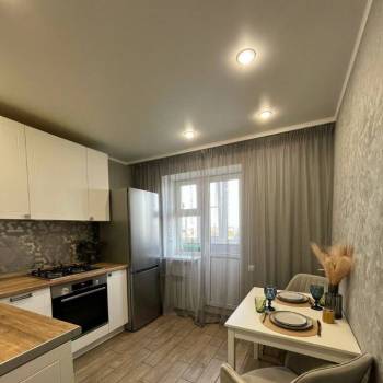 Сдается 2-х комнатная квартира, 55 м²