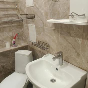 Сдается 1-комнатная квартира, 22 м²