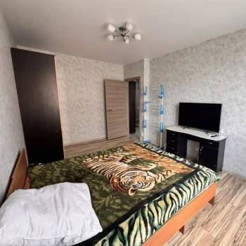 Сдается 1-комнатная квартира, 39 м²