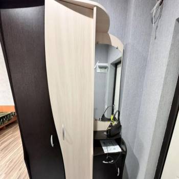 Сдается 1-комнатная квартира, 39 м²