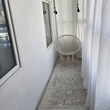 Сдается 1-комнатная квартира, 24 м²