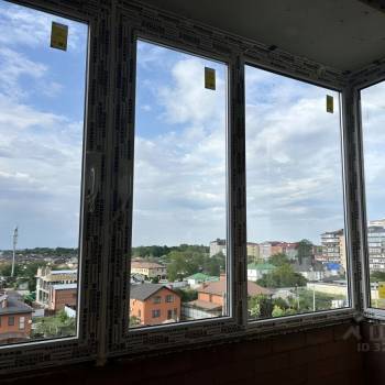 Продается 1-комнатная квартира, 39 м²