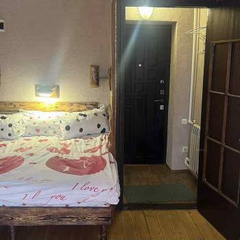 Сдается 1-комнатная квартира, 23 м²