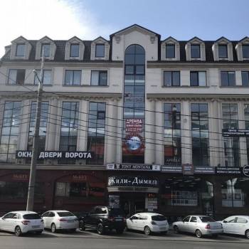 Сдается Офис, 60 м²