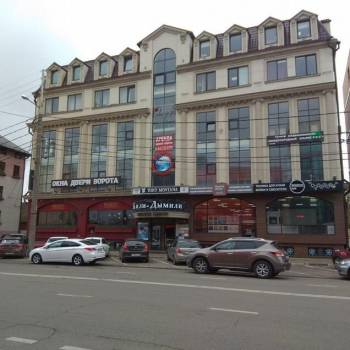 Сдается Офис, 60 м²