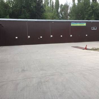 Сдается Нежилое помещение, 100,9 м²