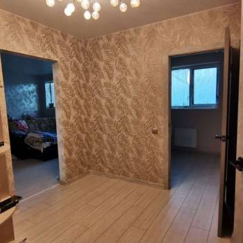 Продается 1-комнатная квартира, 48,6 м²