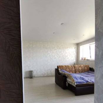 Продается 1-комнатная квартира, 48,6 м²