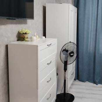 Продается 2-х комнатная квартира, 61 м²