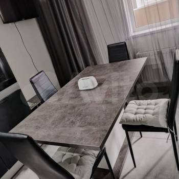 Продается 2-х комнатная квартира, 61 м²