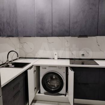 Продается 2-х комнатная квартира, 61 м²