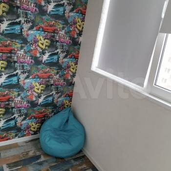 Продается 2-х комнатная квартира, 61 м²