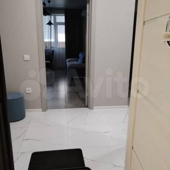 Продается 2-х комнатная квартира, 61 м²