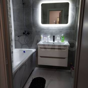 Продается 2-х комнатная квартира, 61 м²