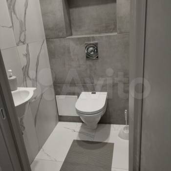 Продается 2-х комнатная квартира, 61 м²