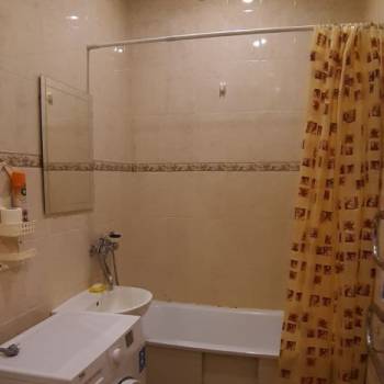 Сдается 1-комнатная квартира, 25 м²