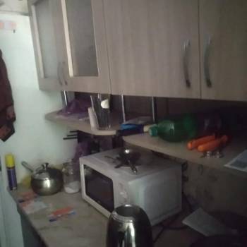 Продается 1-комнатная квартира, 24,6 м²