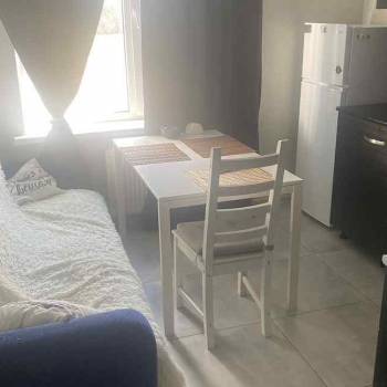 Сдается 1-комнатная квартира, 32 м²