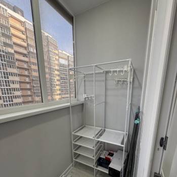 Сдается 1-комнатная квартира, 35,9 м²