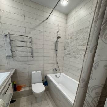 Сдается 1-комнатная квартира, 35,9 м²