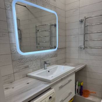 Сдается 1-комнатная квартира, 35,9 м²