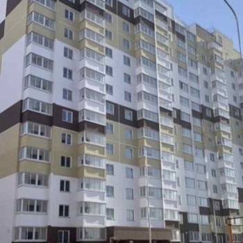 Сдается 1-комнатная квартира, 47 м²