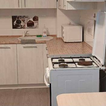 Сдается 1-комнатная квартира, 40 м²