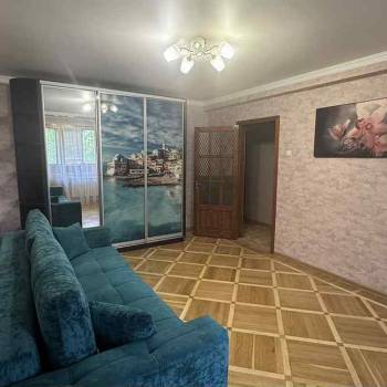 Сдается 1-комнатная квартира, 36 м²