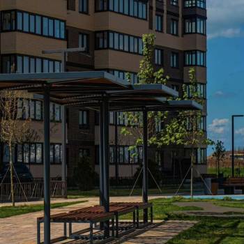 Продается 1-комнатная квартира, 37,8 м²