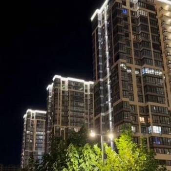 Продается 1-комнатная квартира, 37,8 м²