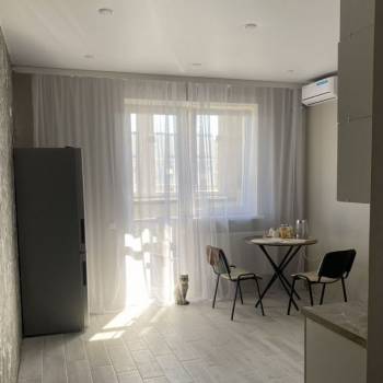 Продается 1-комнатная квартира, 41 м²