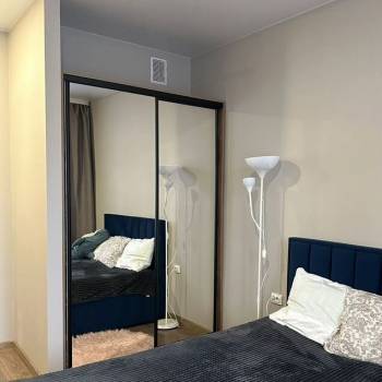 Продается 1-комнатная квартира, 41 м²