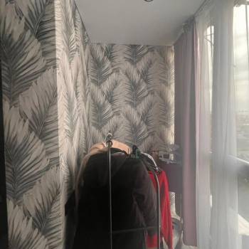 Продается 2-х комнатная квартира, 60,5 м²