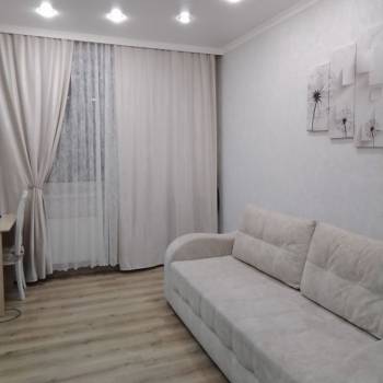 Продается 2-х комнатная квартира, 55 м²