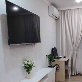 Продается 2-х комнатная квартира, 55 м²