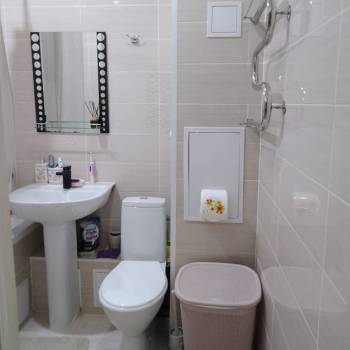 Продается 2-х комнатная квартира, 55 м²