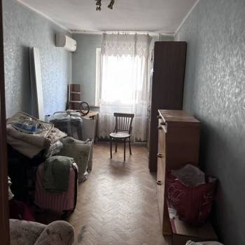 Продается 3-х комнатная квартира, 58 м²