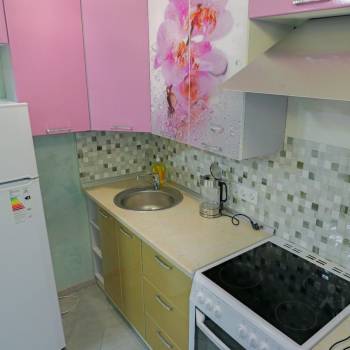Сдается 1-комнатная квартира, 26,1 м²